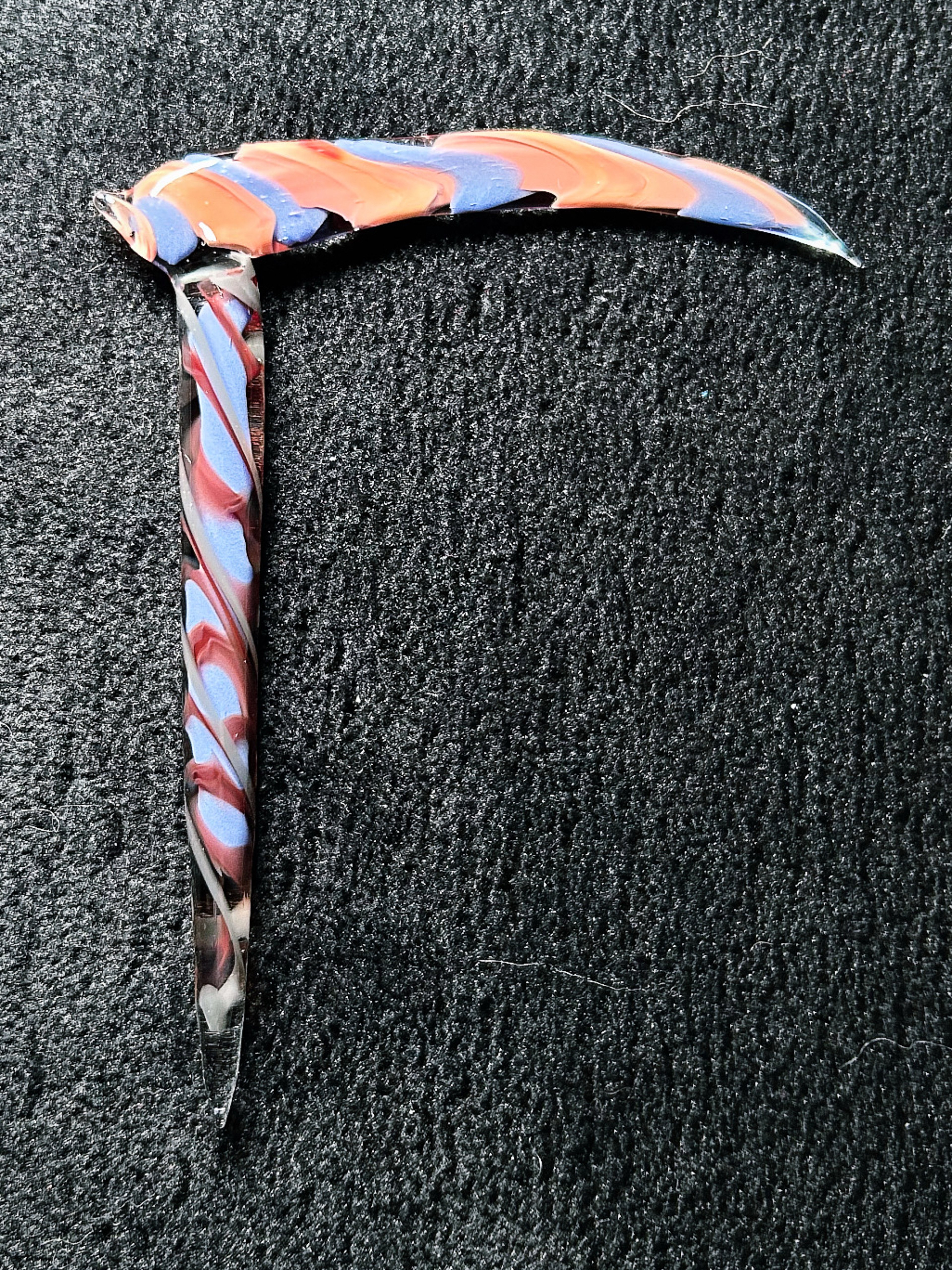 MarvinsGlass024 No Reserve Auction! image 0