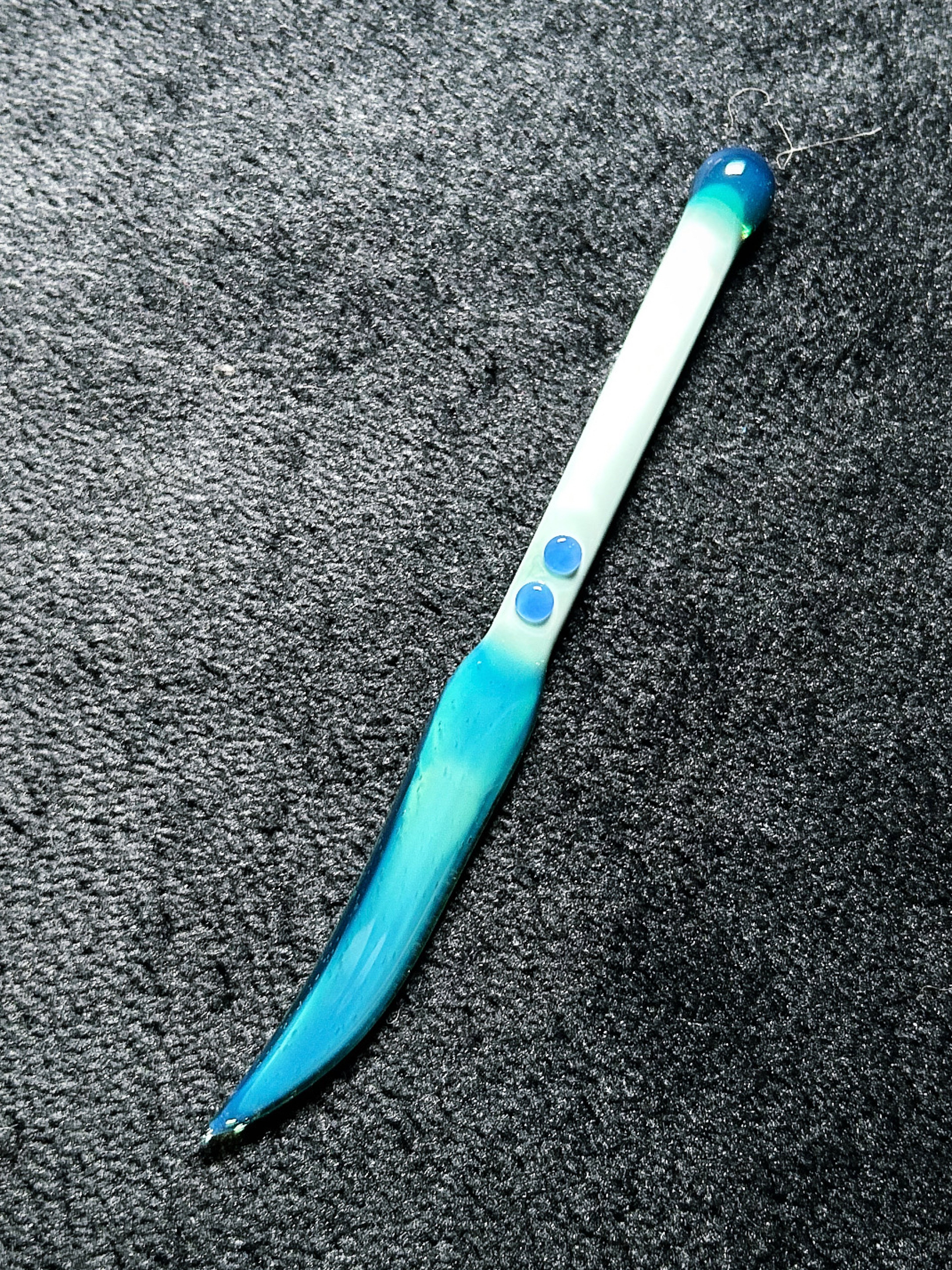 MarvinsGlass024 No Reserve Auction! 🩵 image 0