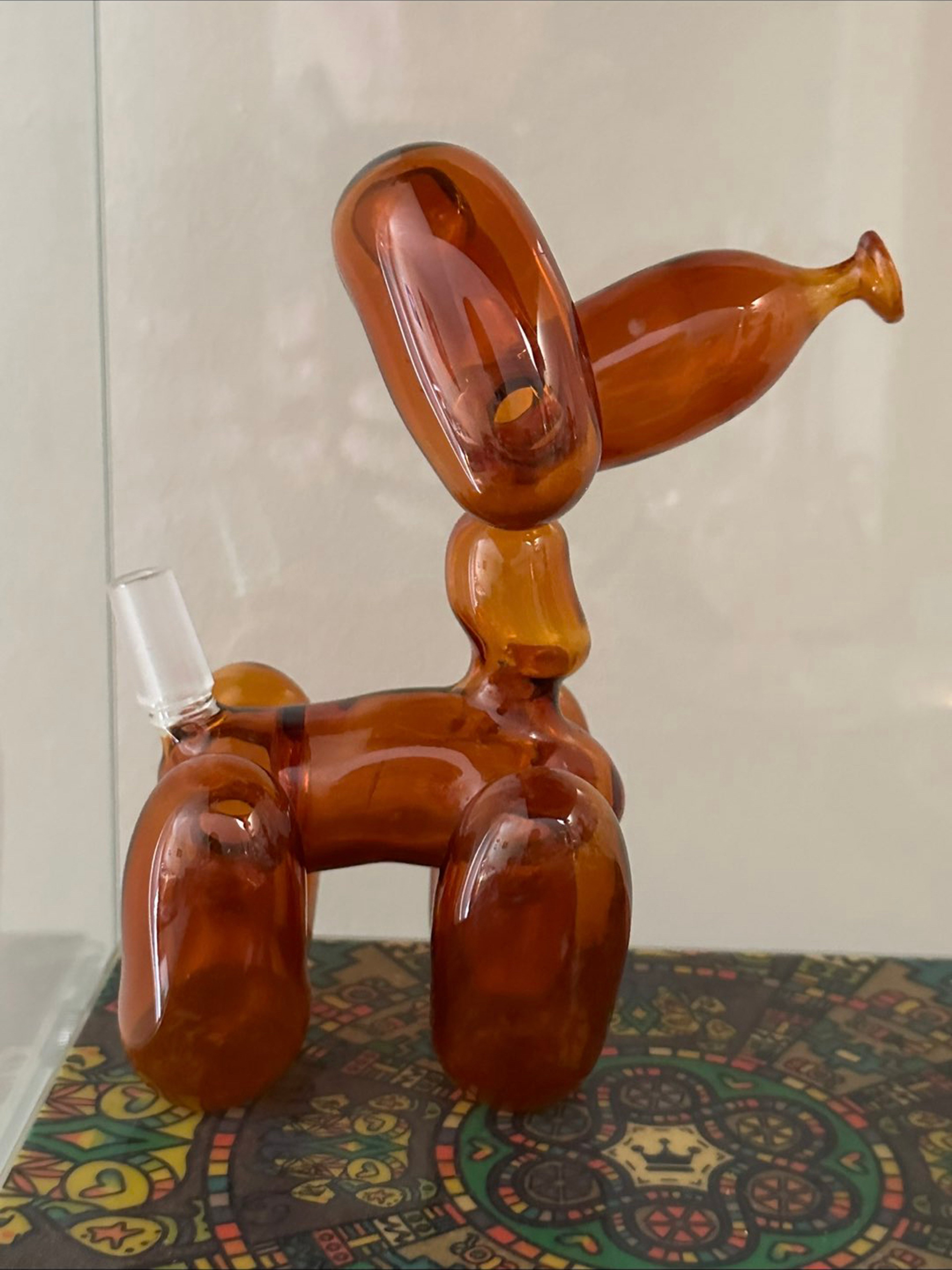 Preview pic of blitzkreiga balloon dawgy