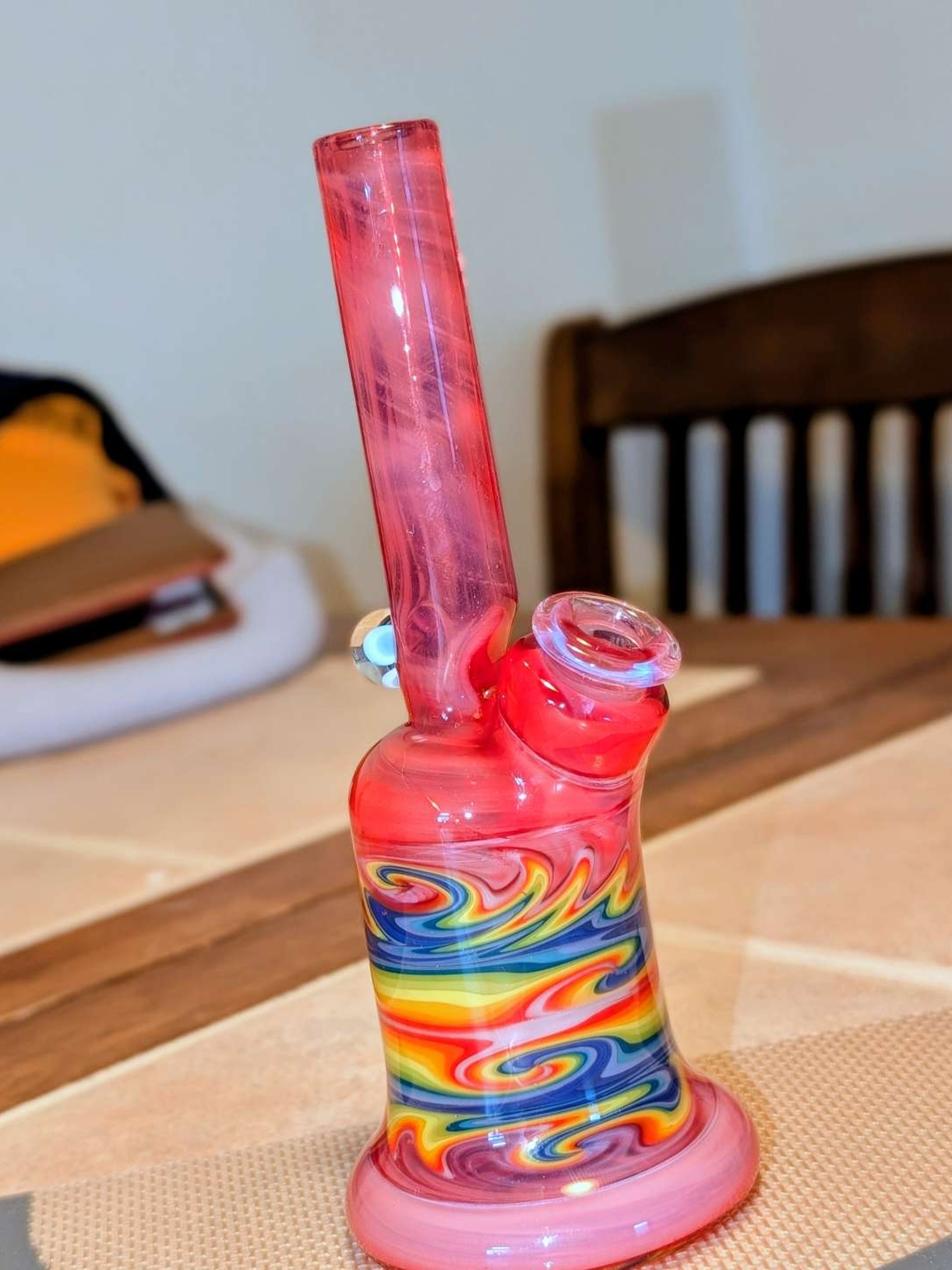 Preview pic of Shabbadoo WigWag Mini Tube
