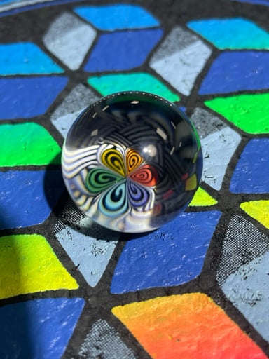 Preview pic of Steve H Millie Marble