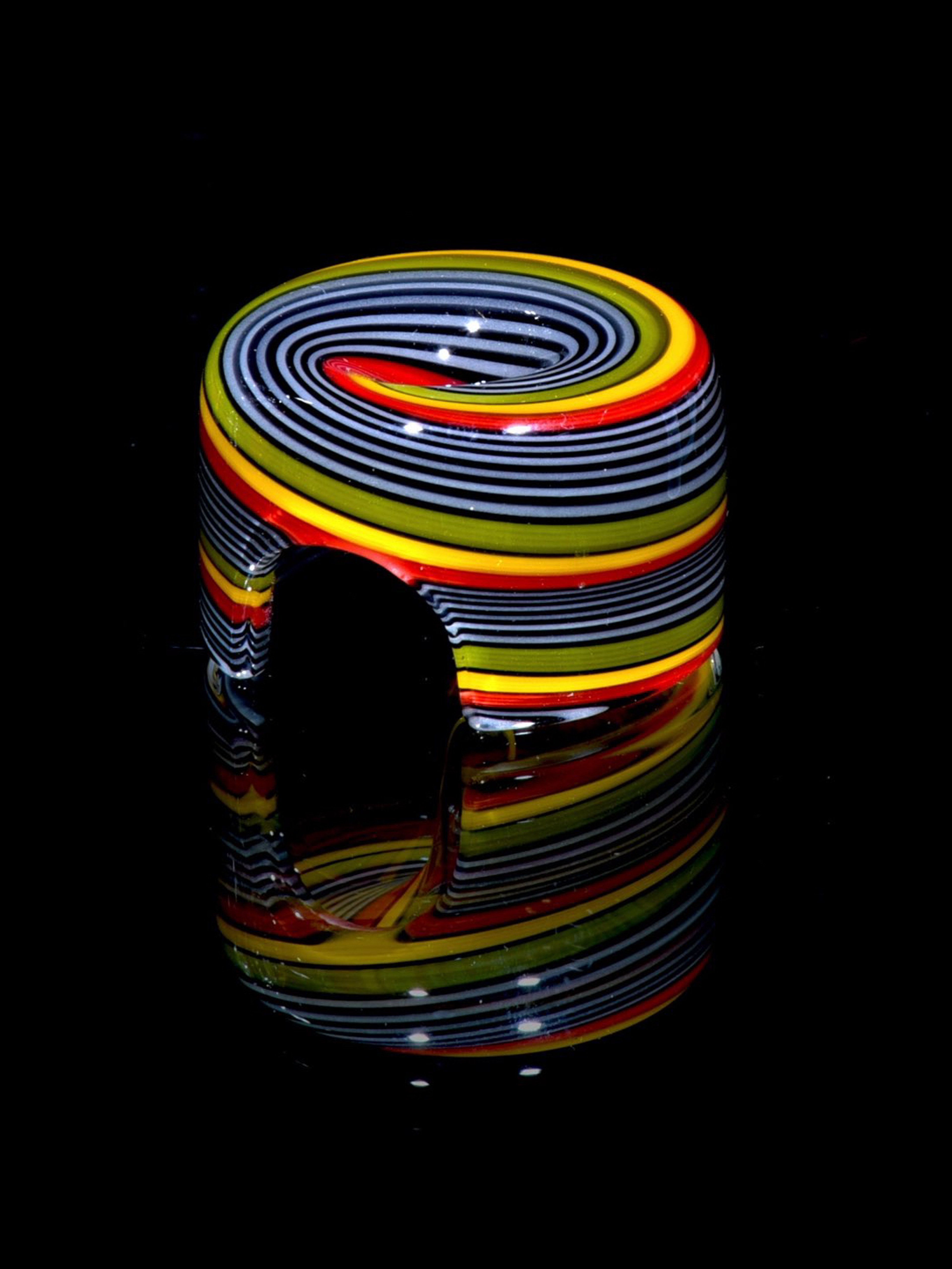 Preview pic of Toro - Worked JP's Favorite Slurper Cap for 20mm Slurpers/Blenders