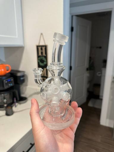 Preview pic of Mothership Mini Exosphere