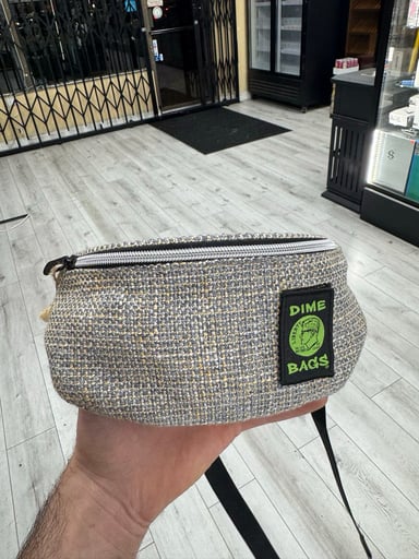 Preview pic of Dime bag stach pack sand