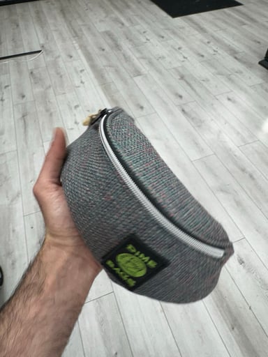 Preview pic of Dime bag stach pack aqua