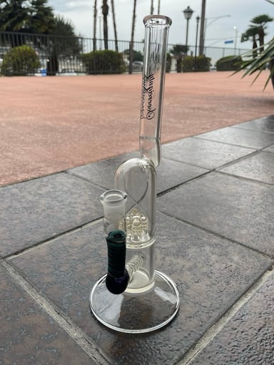 Preview pic of Soveriegnty OG  Natty Neck Stem to Inv4