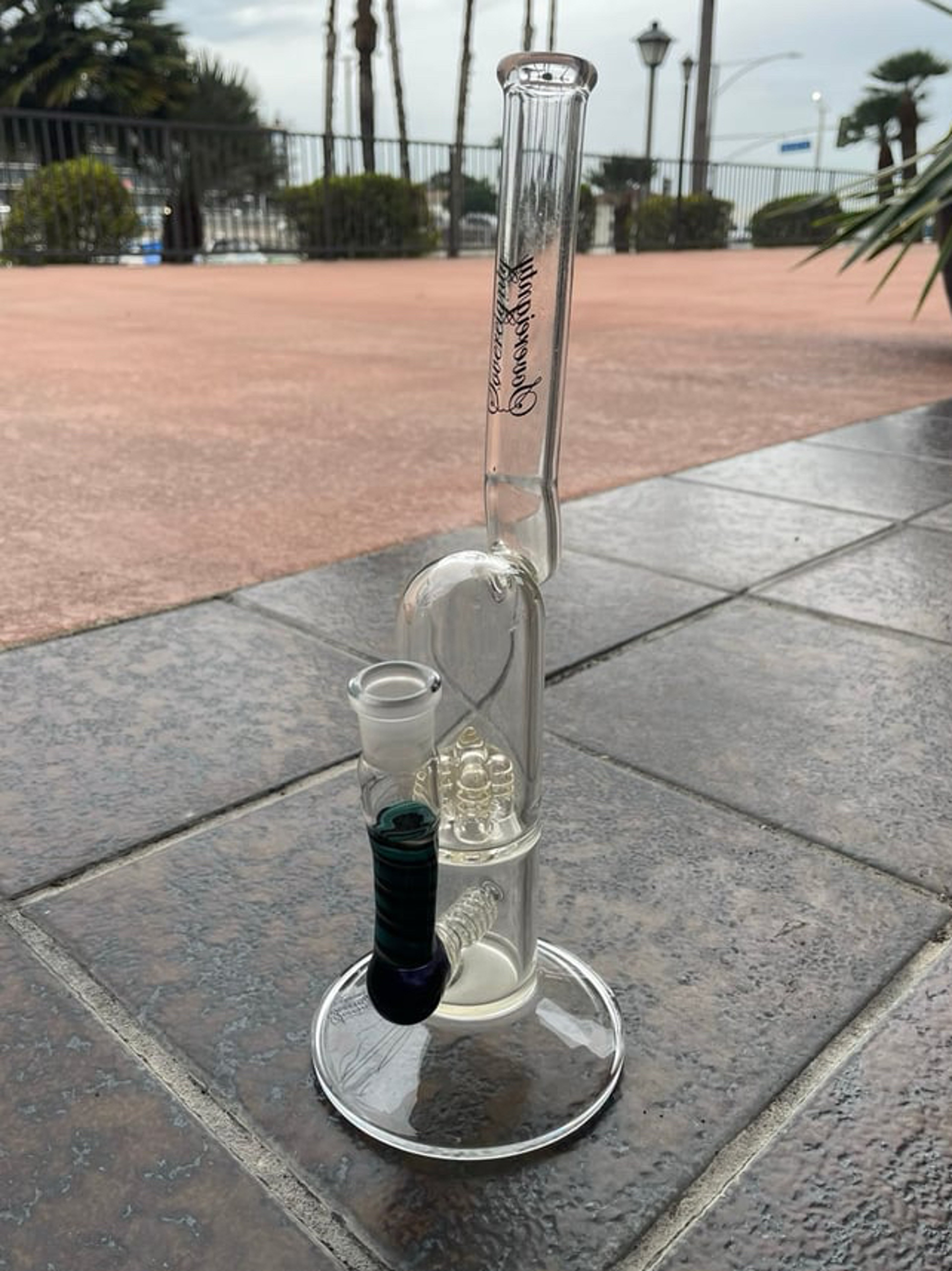 Preview pic of Soveriegnty OG  Natty Neck Stem to Inv4