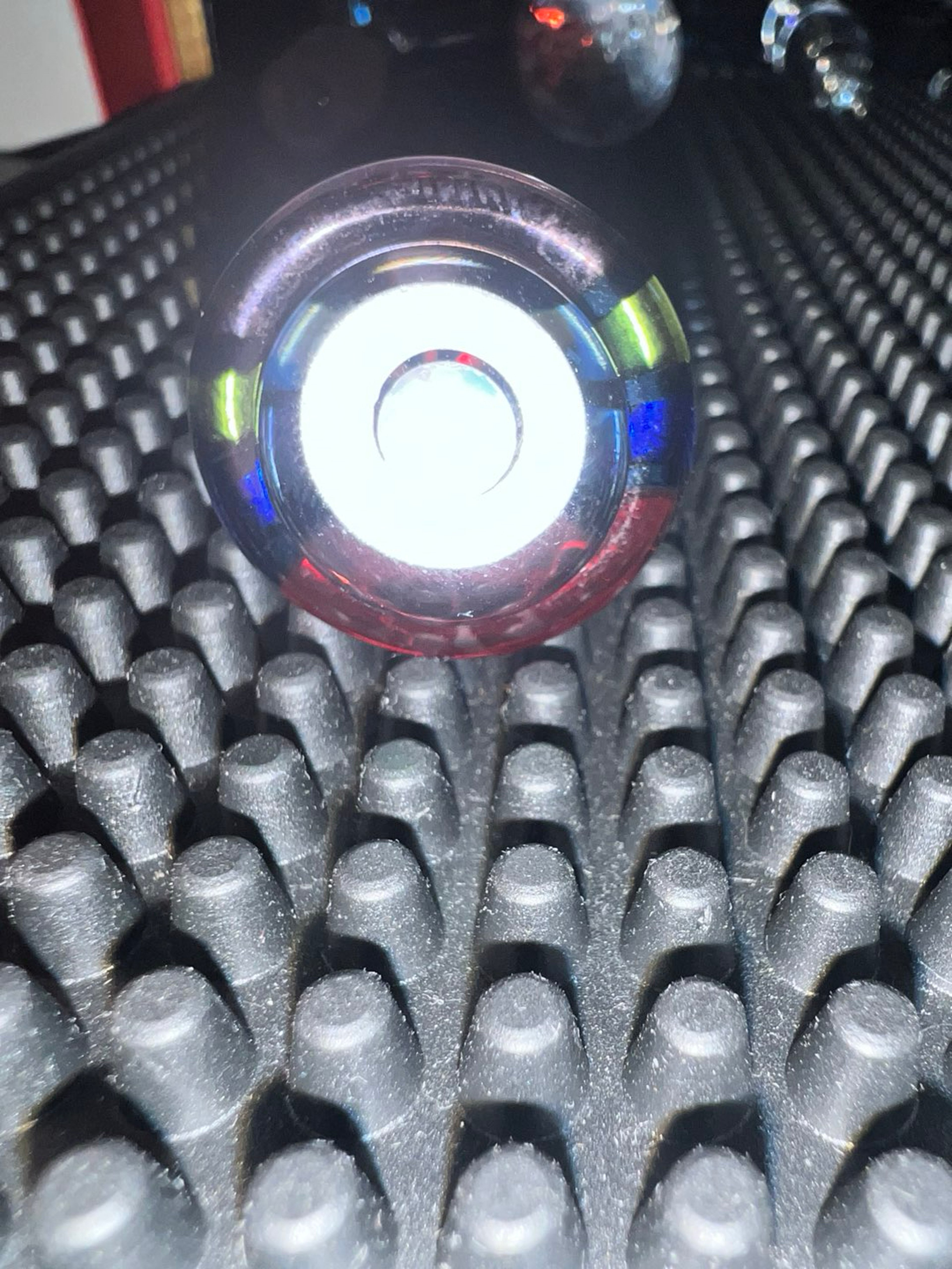 EF Norris puffco joystick image 0