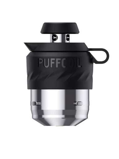 Preview pic of Puff Coil Repair – 360MAX OG Proxy Atomizer Upgrade