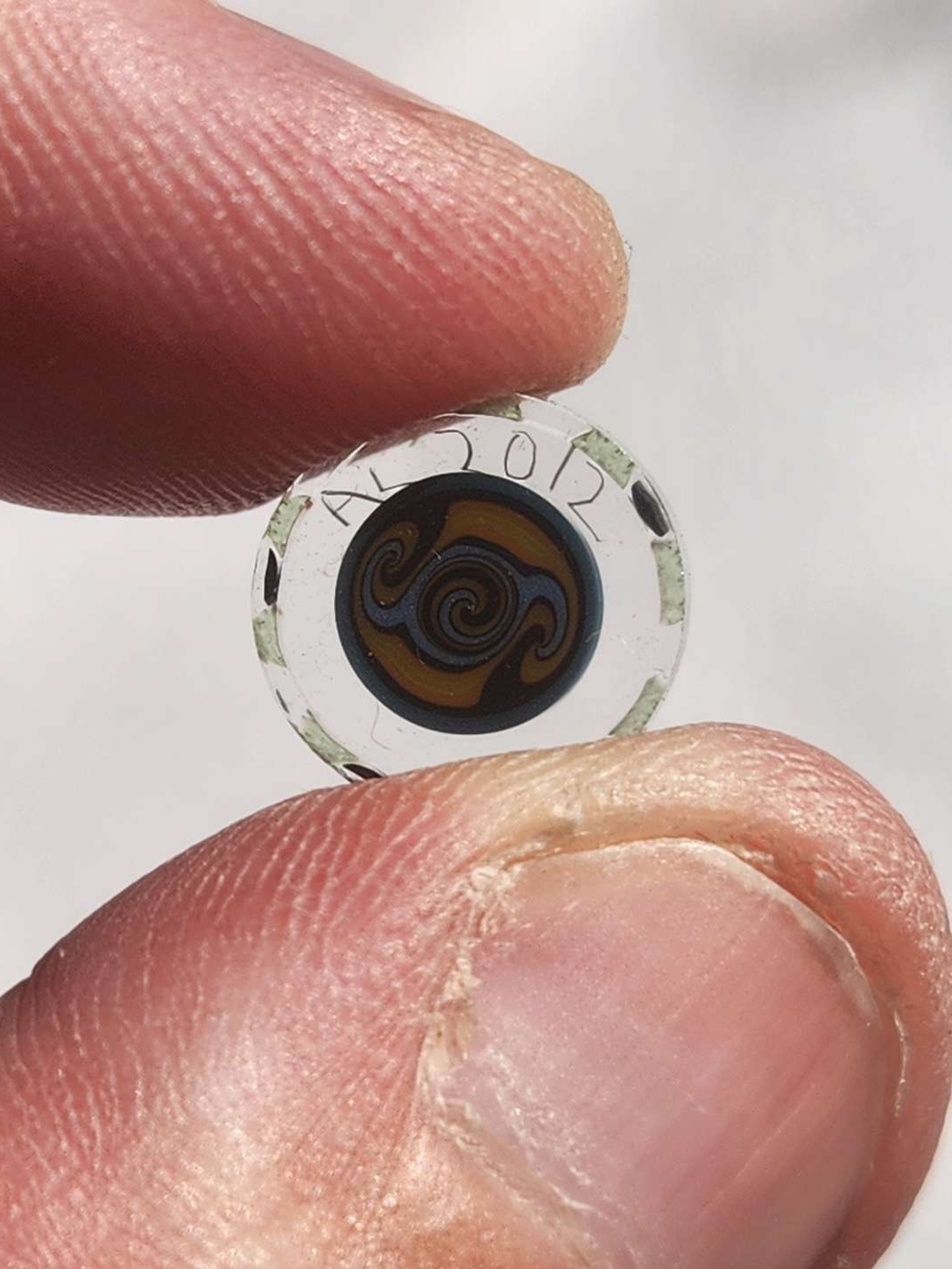 AK ARIK KRUNK wigged out Millie Coin 🪙 #3 image 0