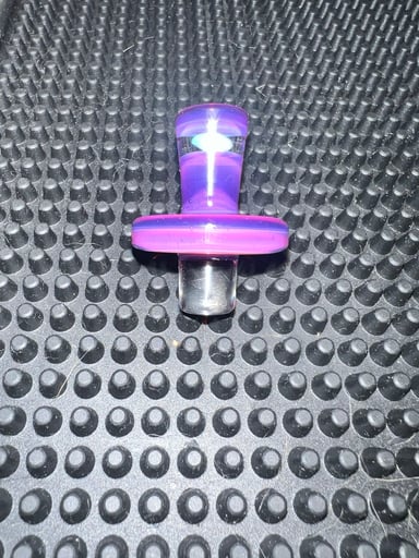 Preview pic of Sacs glass royal jelly slurper cap