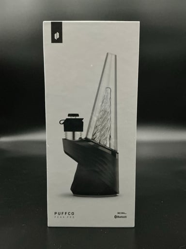 Preview pic of New Puffco Peak Pro 3DXL
