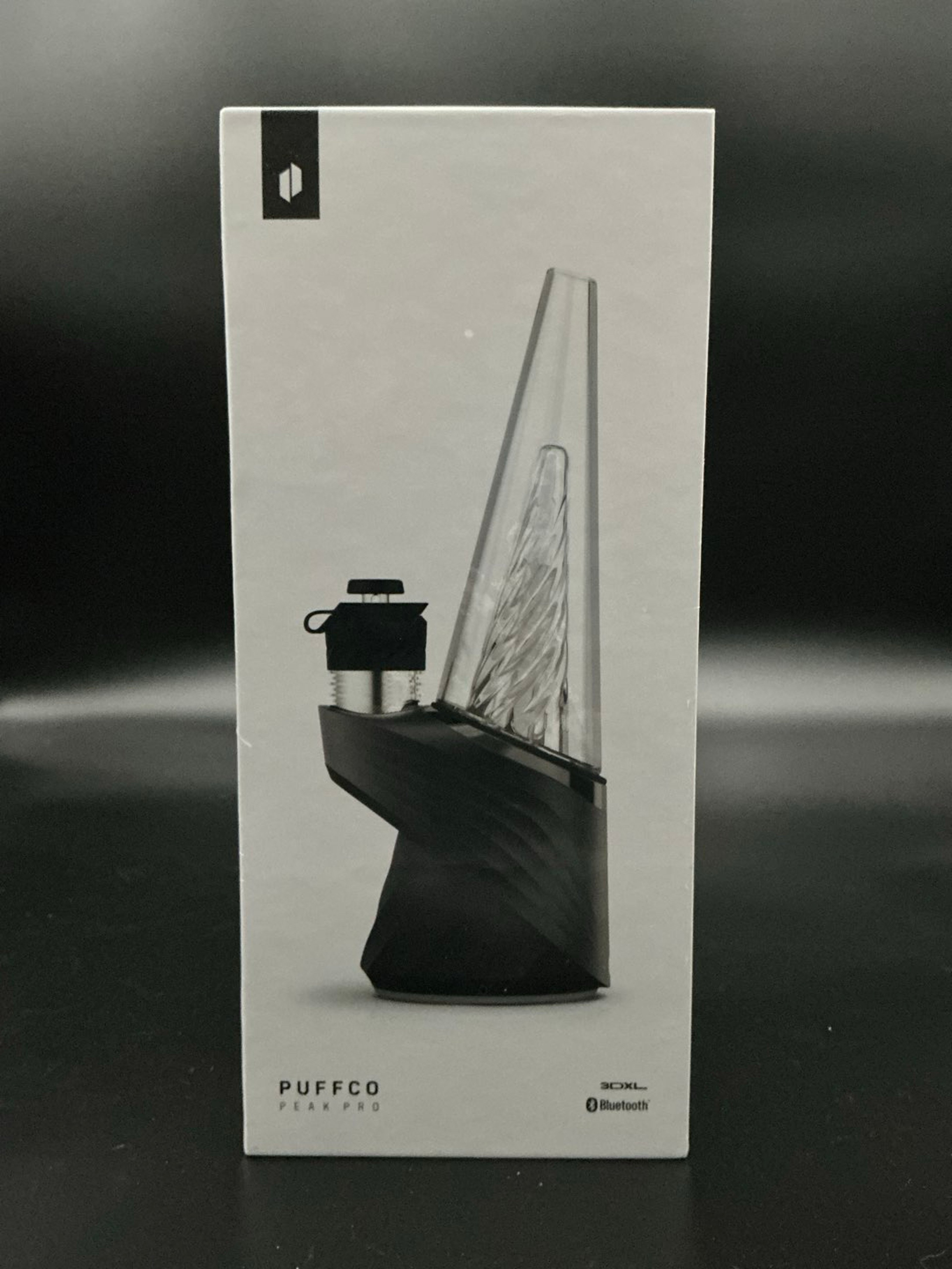 New Puffco Peak Pro 3DXL image 0