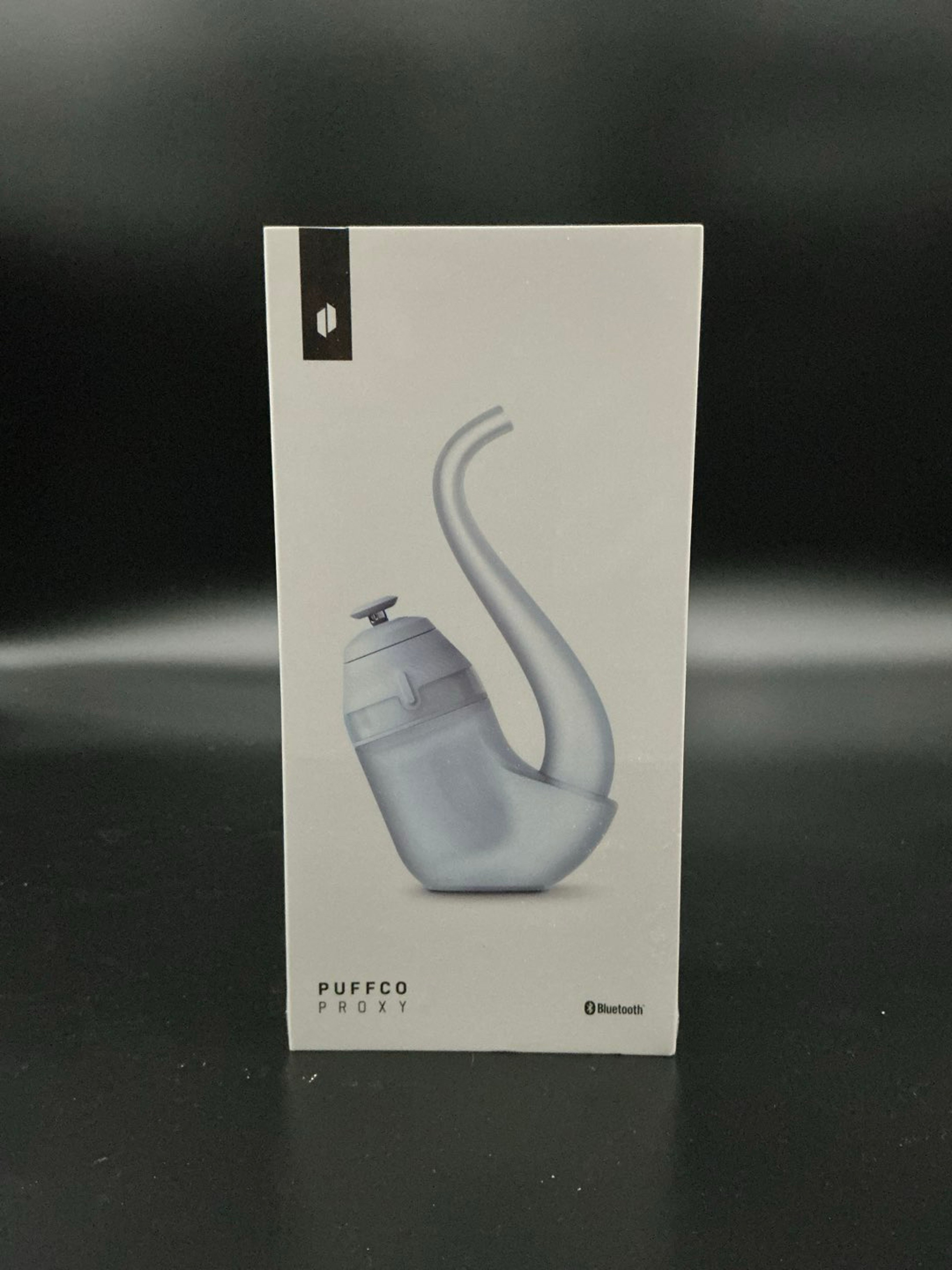 New Puffco Proxy-Haze image 0