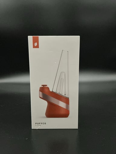 Preview pic of Puffco Peak-Canyon