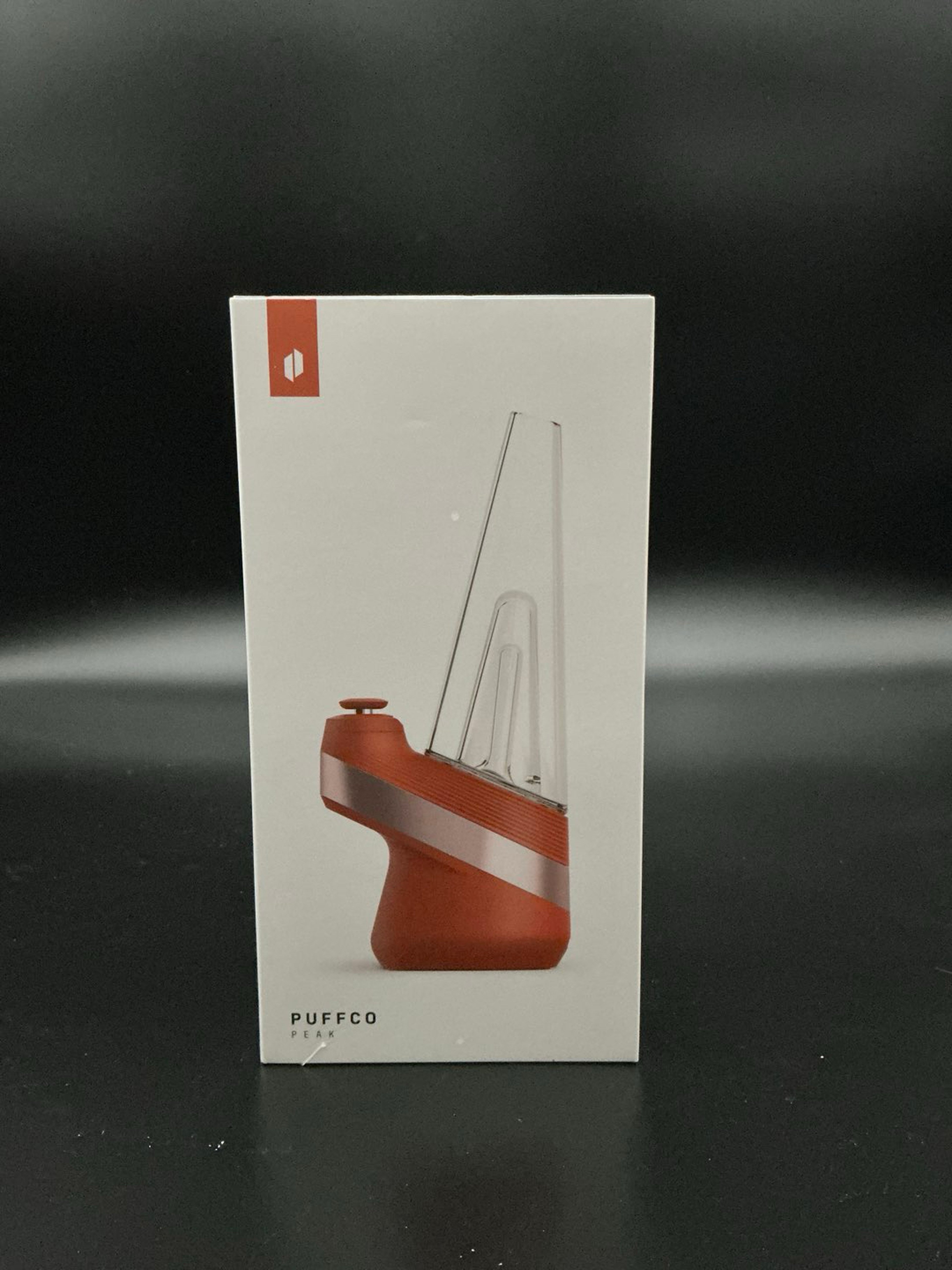 Puffco Peak-Canyon image 0