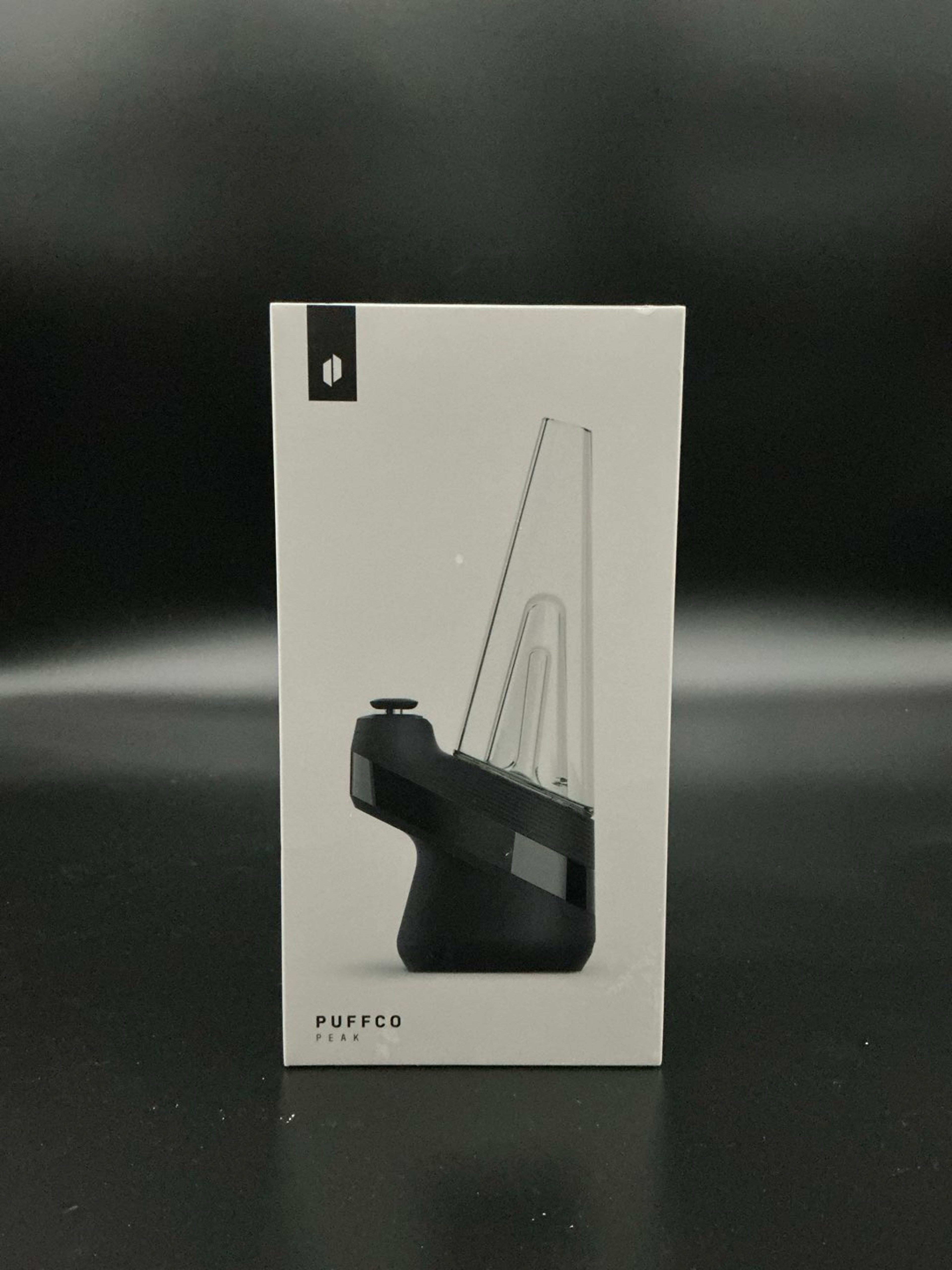 Puffco Peak-Onyx image 0