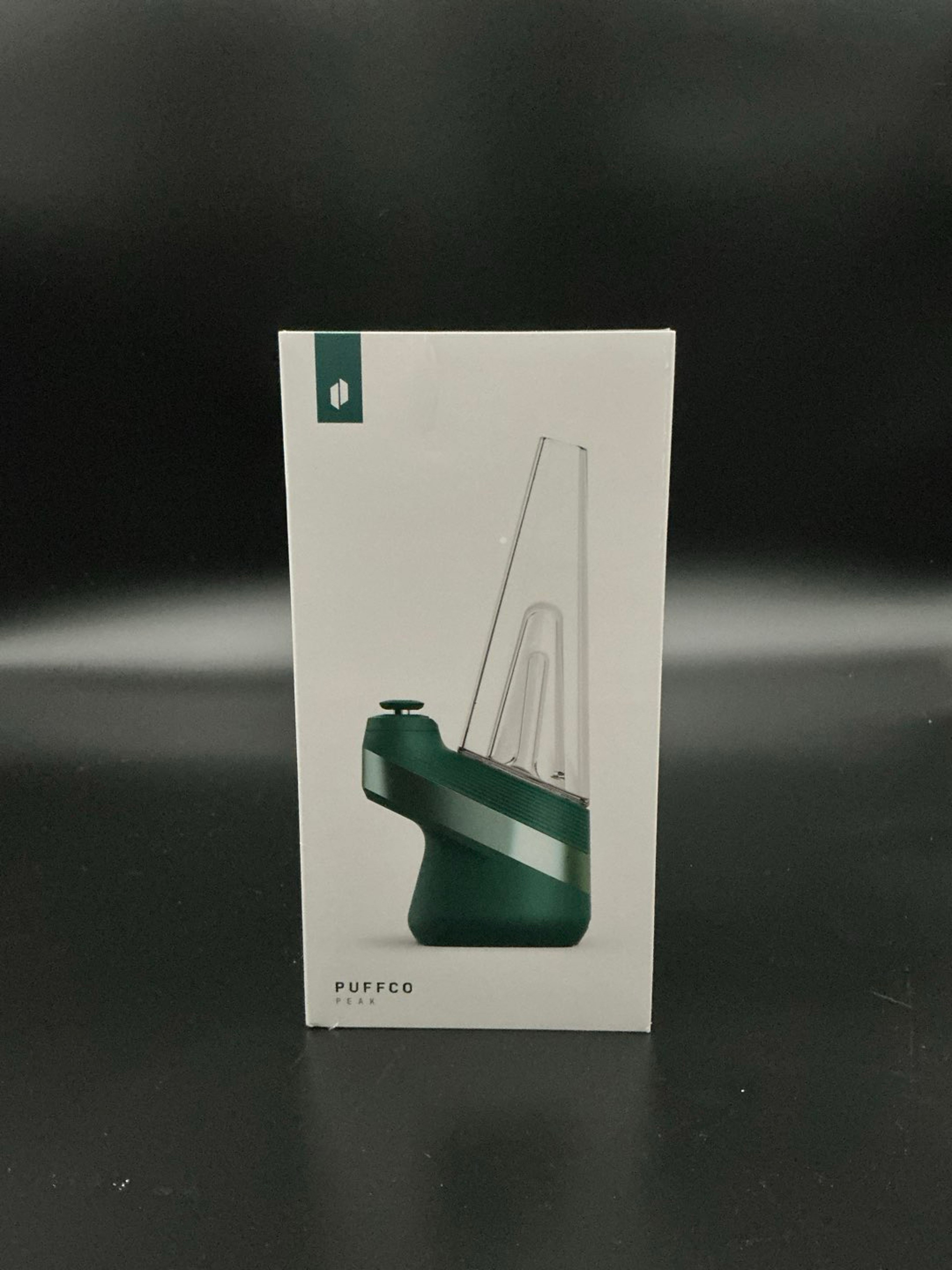 Puffco Peak-Pine image 0