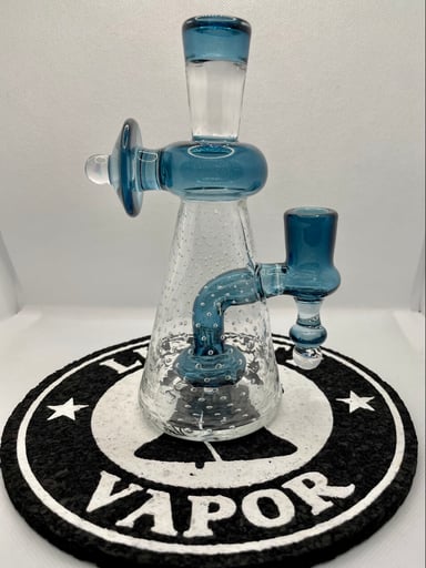 Preview pic of Cameron Reed bubble trap