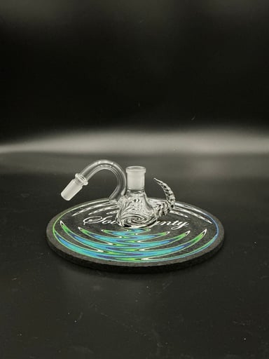 Preview pic of Pulsar Spiral Horn Dry Catcher