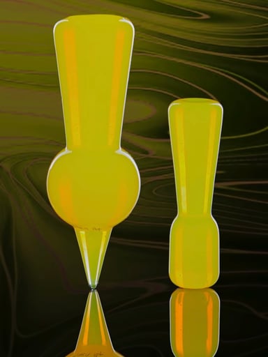 Preview pic of Power Pat yellow Control Tower set