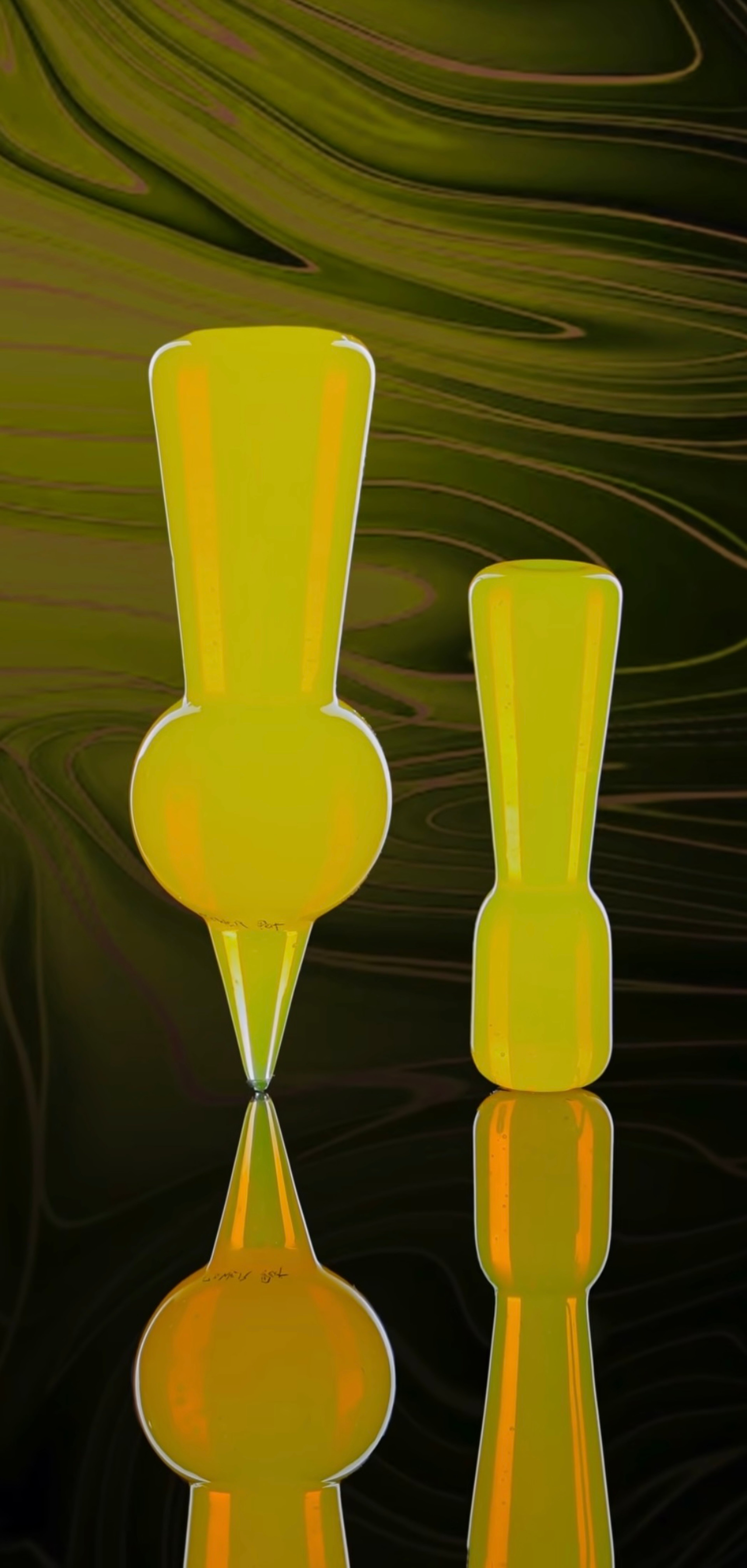 Preview pic of Power Pat yellow Control Tower set