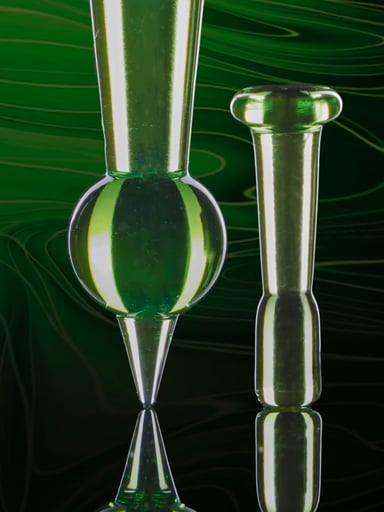 Preview pic of Power Pat green slurper set 2025