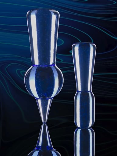 Preview pic of Power Pat Blue Control Tower set