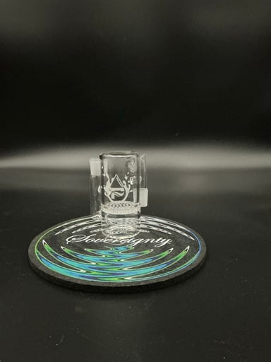 Preview pic of Pulsar Honeycomb Ash Catcher 14mm