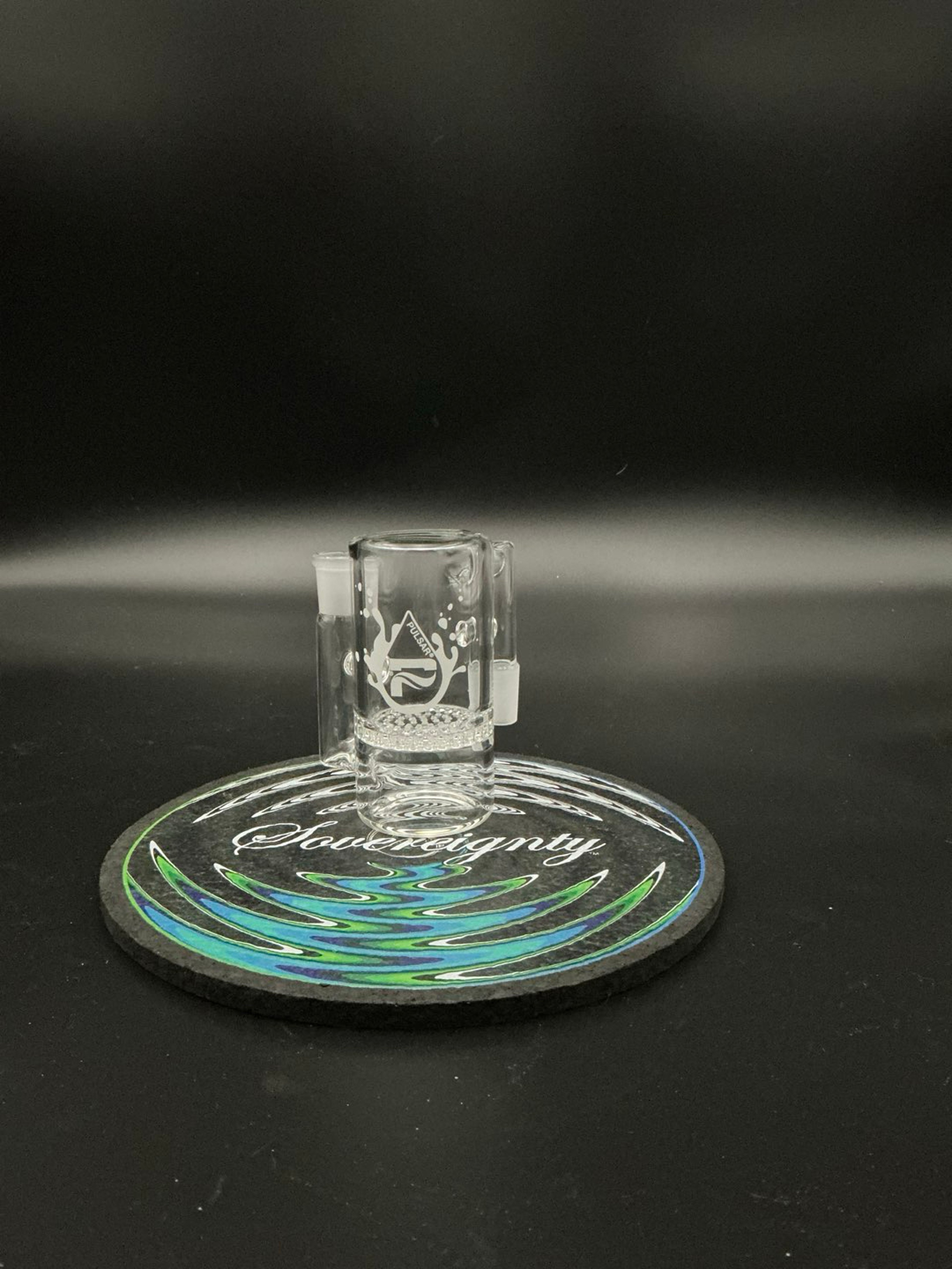 Pulsar Honeycomb Ash Catcher 14mm image 0