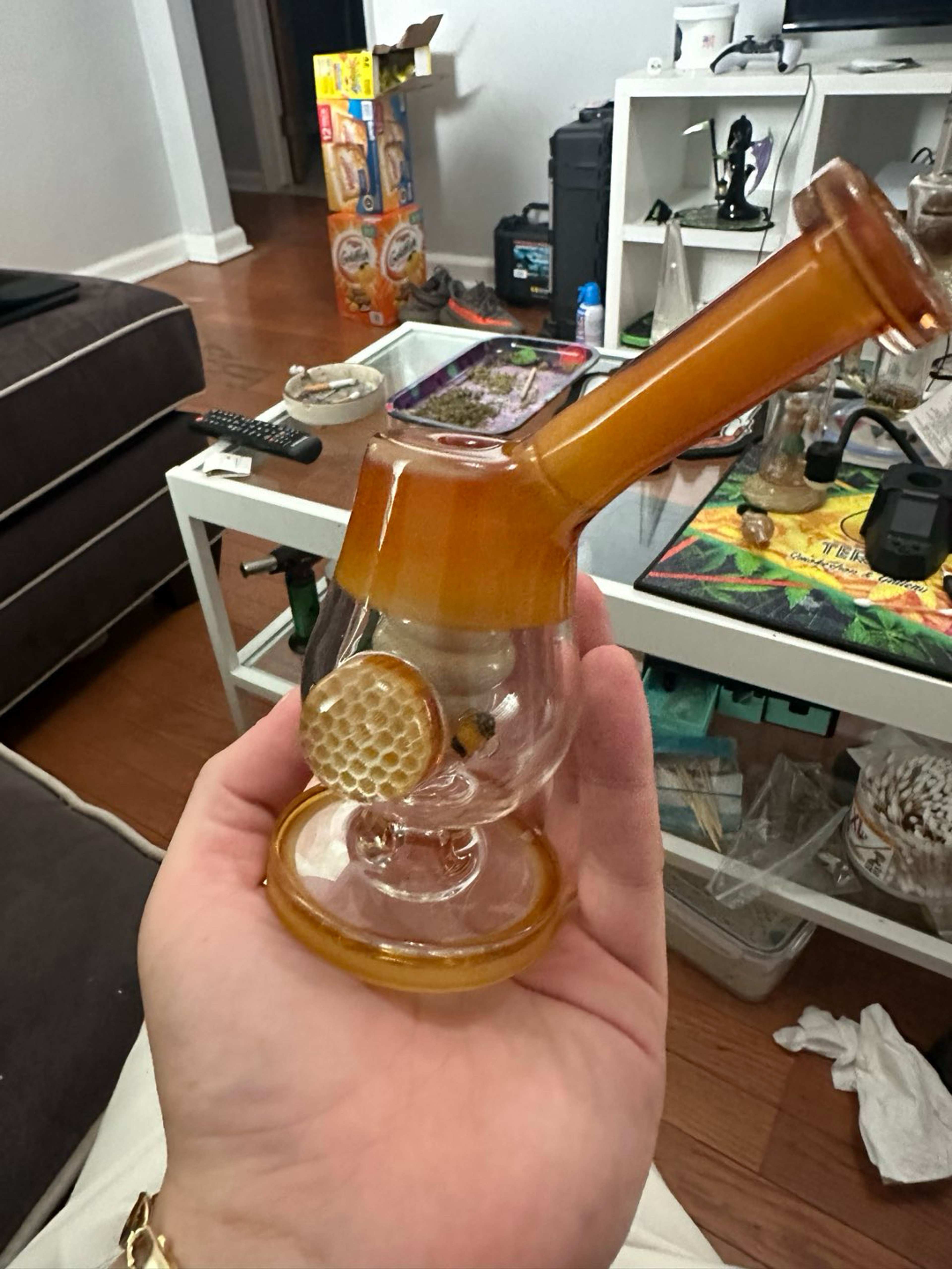 Preview pic of Joe P