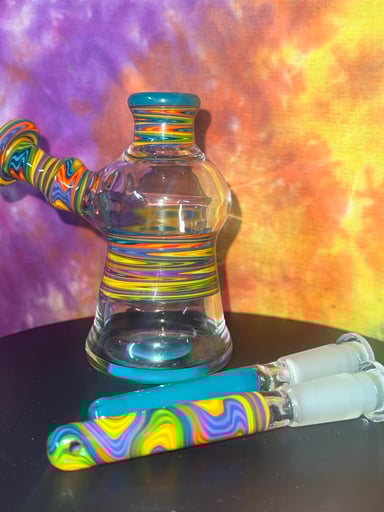 Preview pic of Wigwag HashMon 10mm