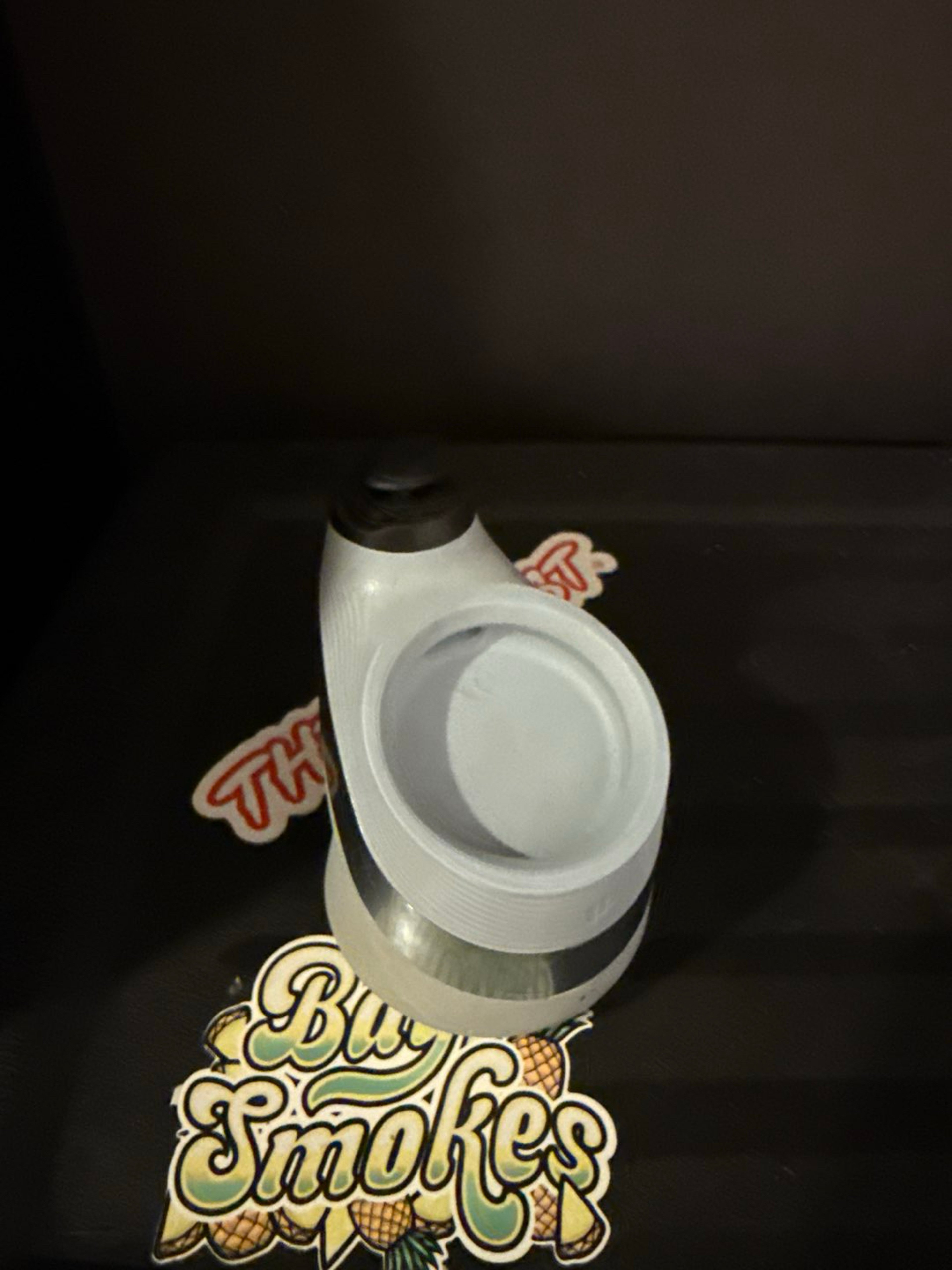 New peak base with atomizer image 0