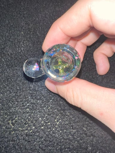 Preview pic of Modified creations UV cropal slide