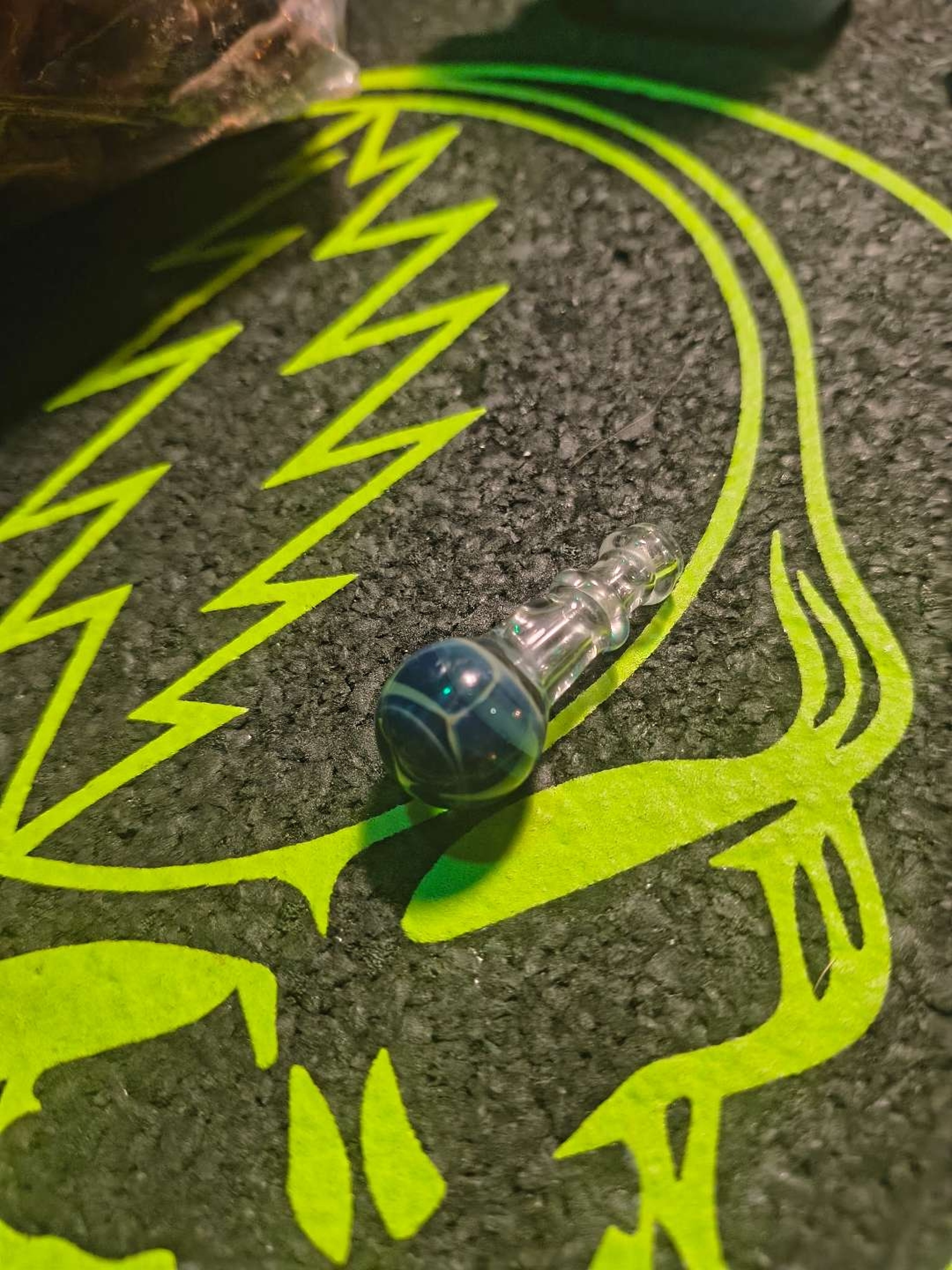 Preview pic of Piffco 3dxl joystick