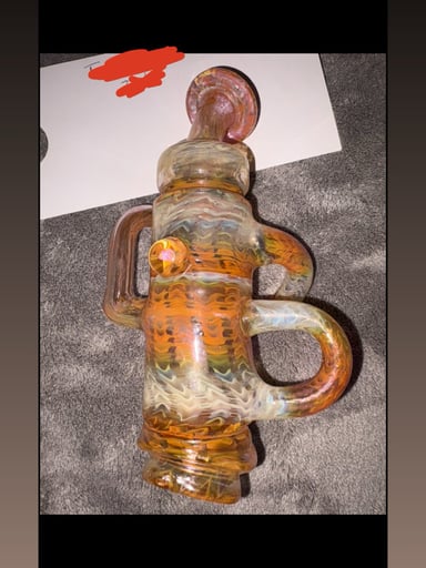 Preview pic of Eternal Flameworks NanoCycler