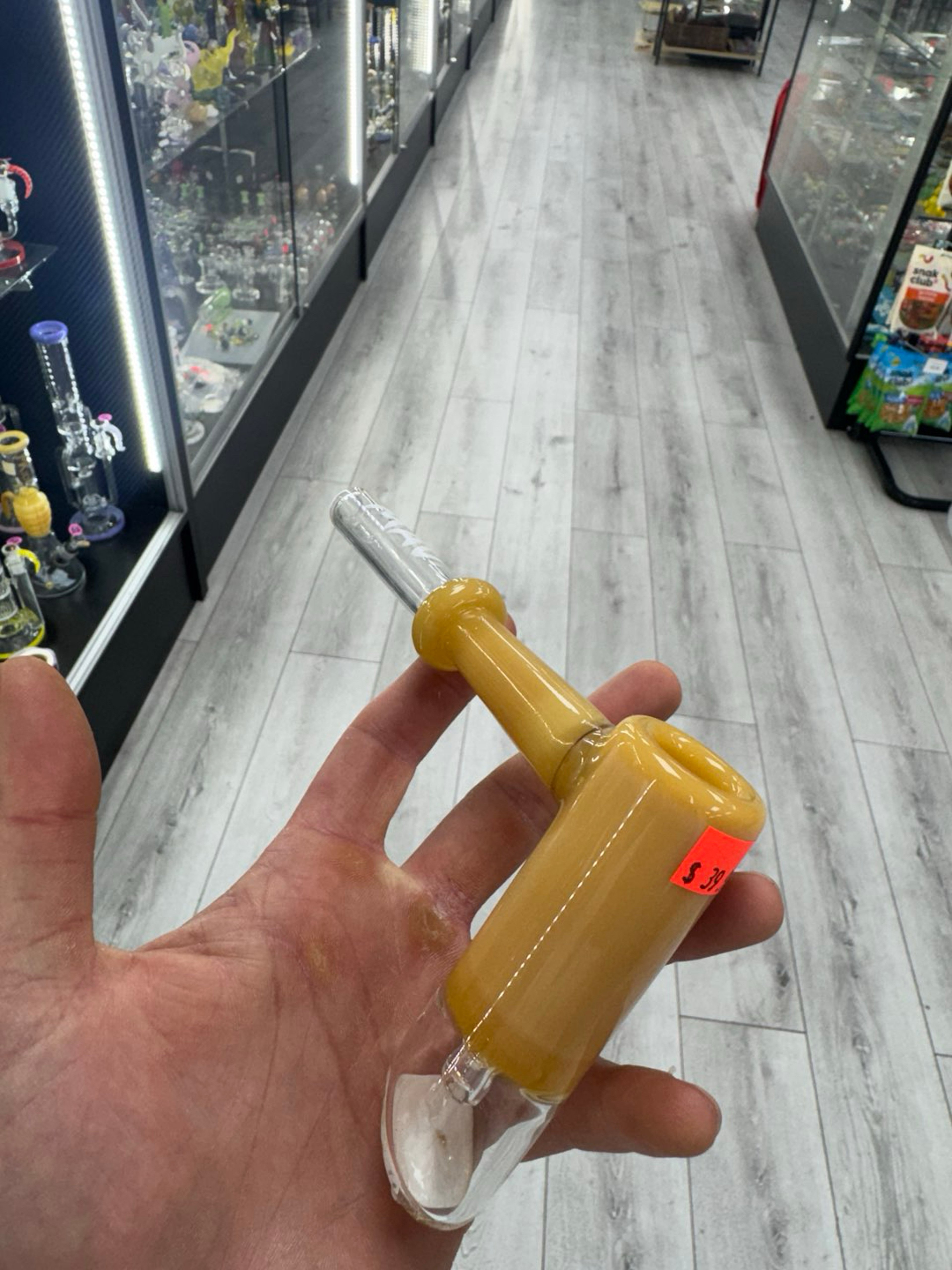 Mav hammer bubbler image 0