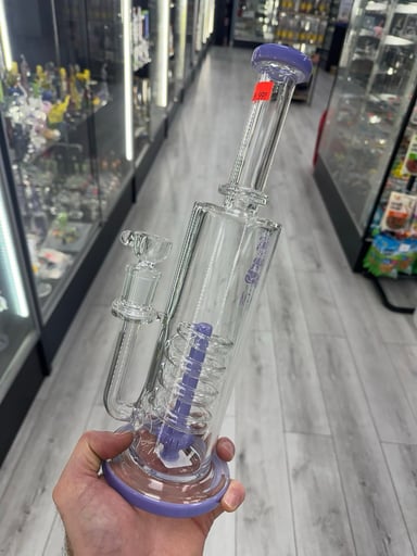 Preview pic of Alien flower monkey 13” tube