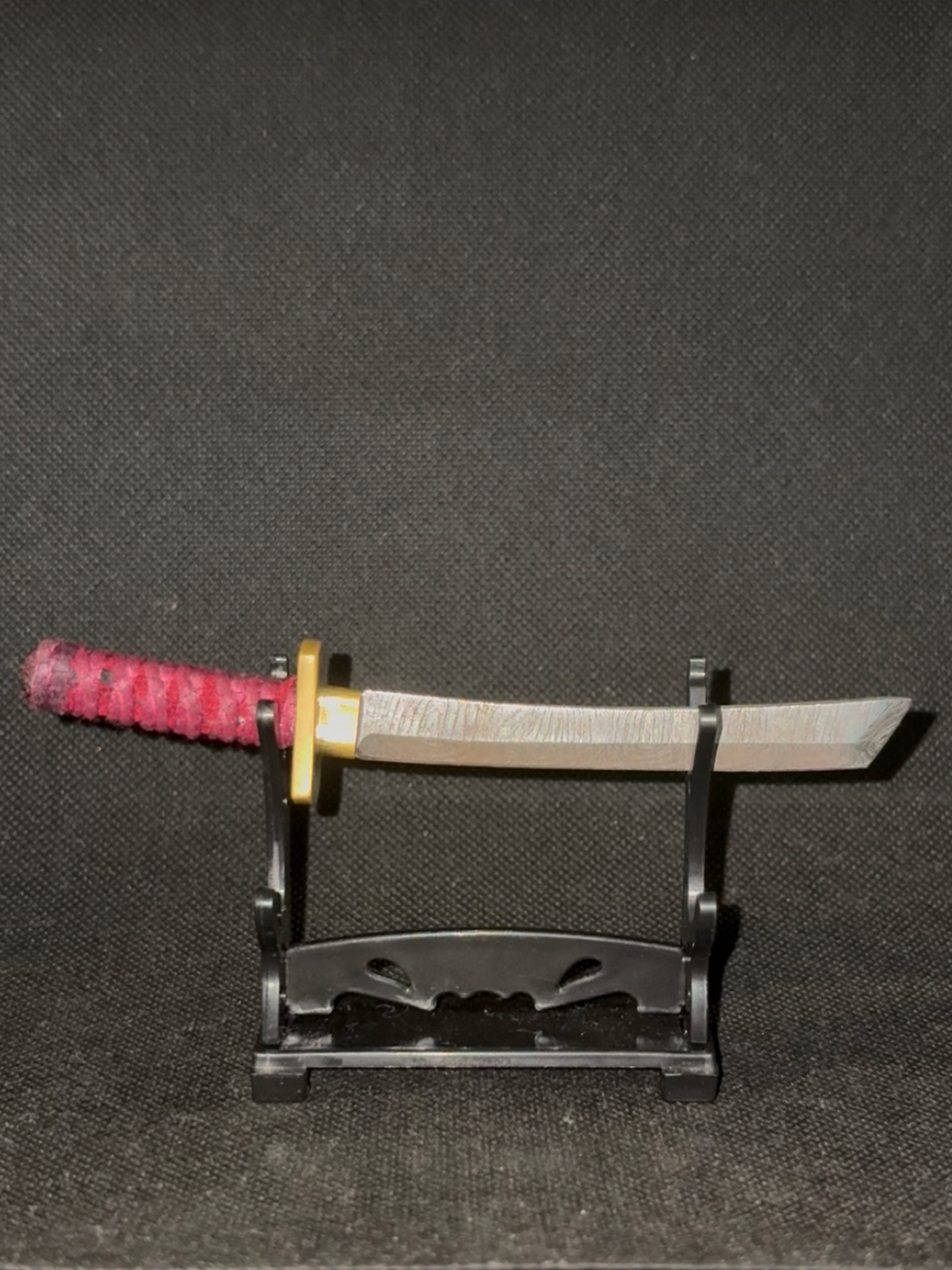 Preview pic of HK Damascus Dab Tool