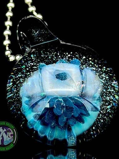 Preview pic of Charisma Glass - Pendant #6