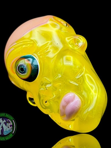 Preview pic of Charisma Glass - Pendant #3