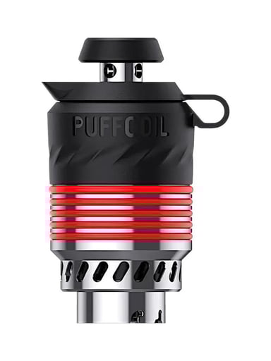 Preview pic of Puff Coil Repair 360MAX Peak Pro Atomizer