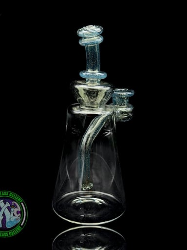 Preview pic of Heart And Mind Glass - Jammer Rig #4