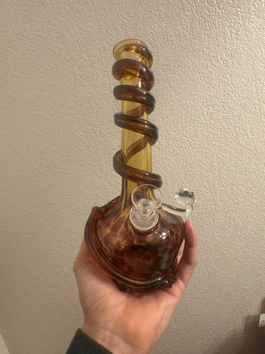 Preview pic of Custom Water Pipe