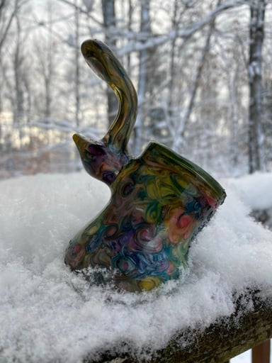 Preview pic of Squat lock puffco proxy base