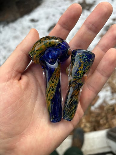 Preview pic of Spoon + chillum