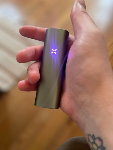 Preview pic of Pax Plus