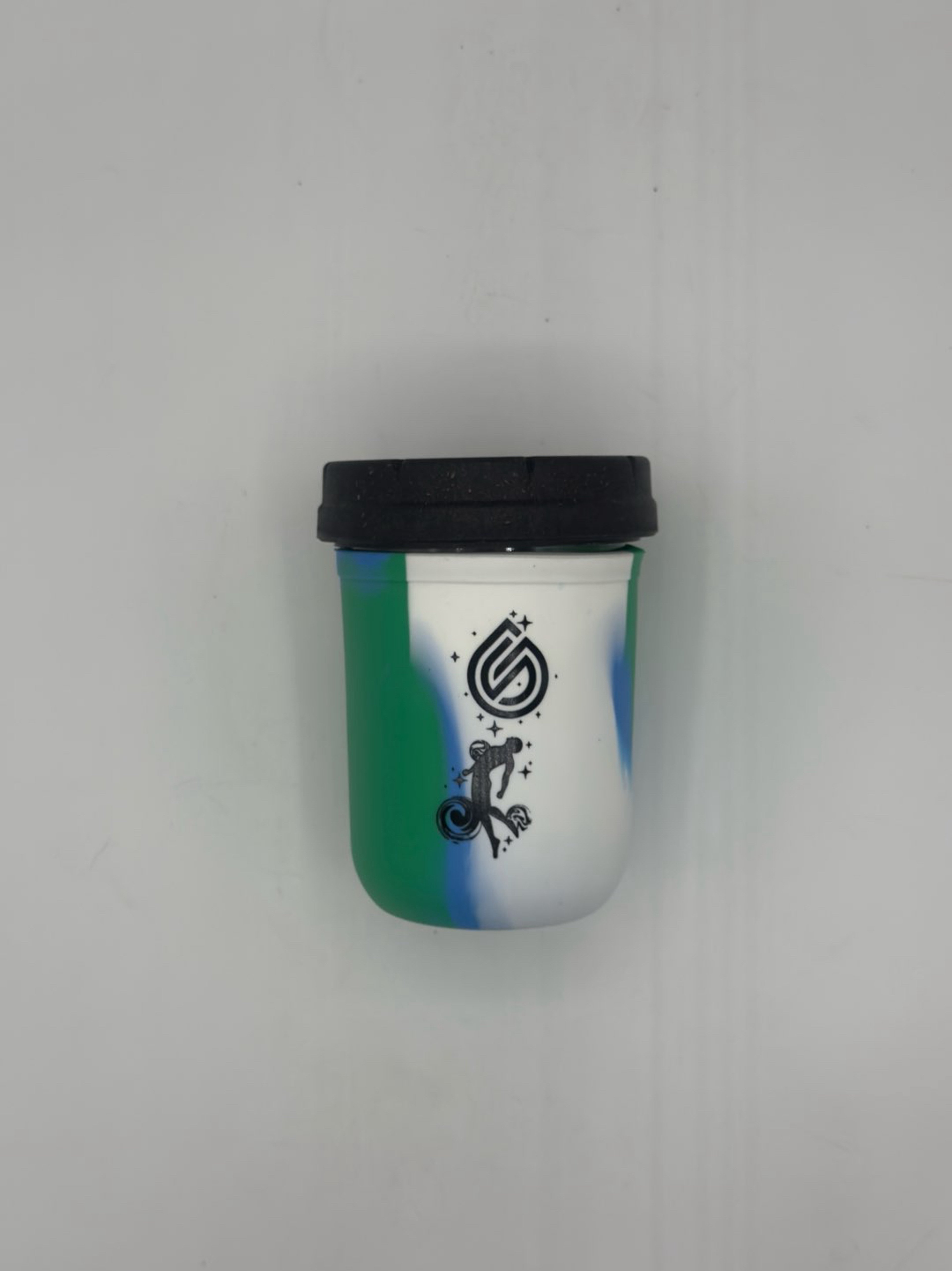 8oz Re:Stash Jar image 0