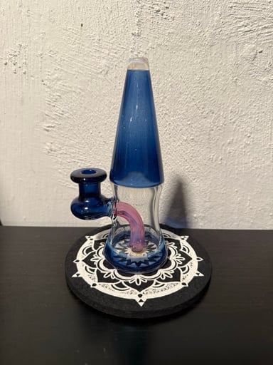 Preview pic of 10mm mini lamp by Ben Lonien