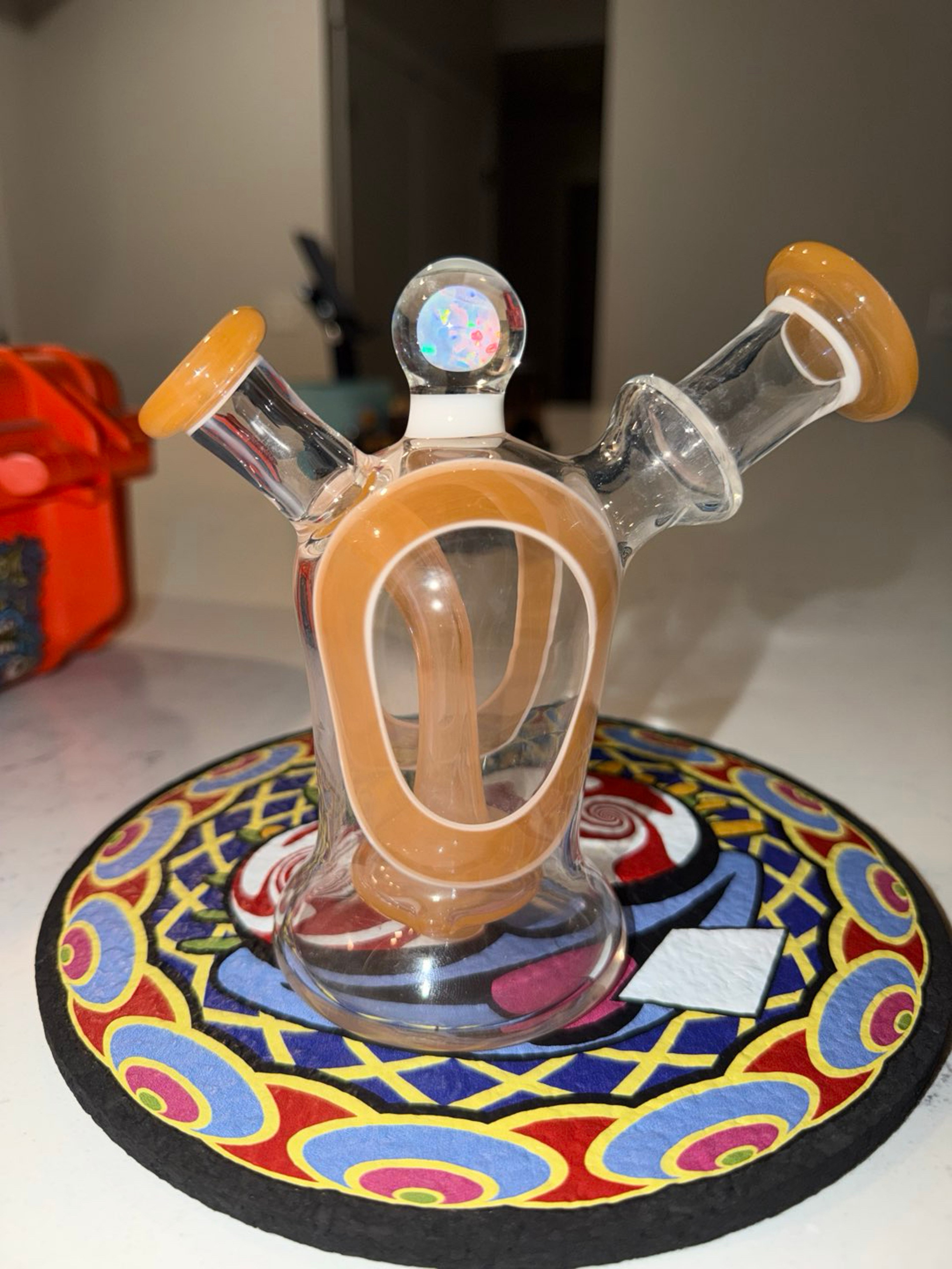 Preview pic of LaidBack Bowman